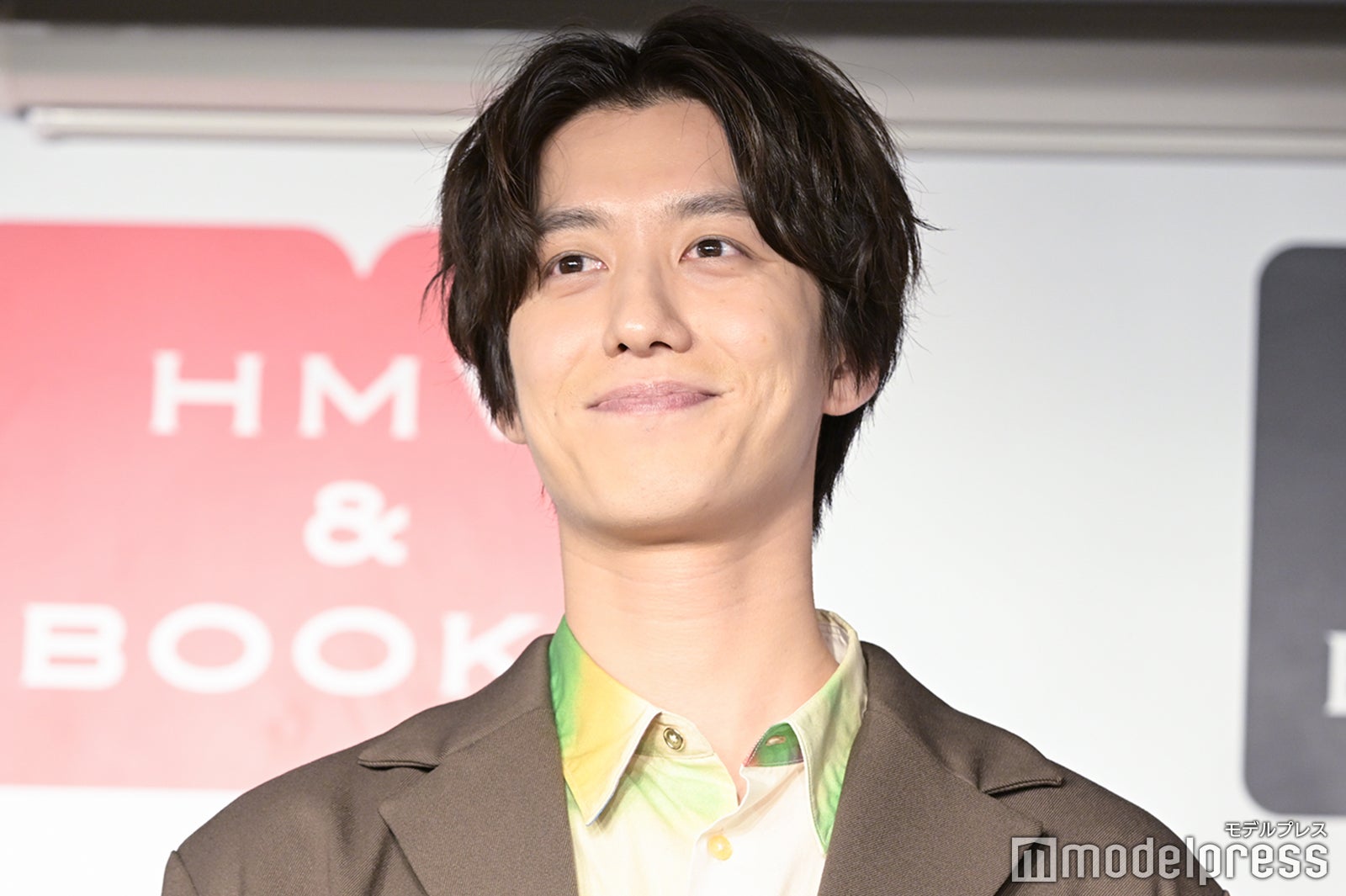 水田航生（C）モデルプレス