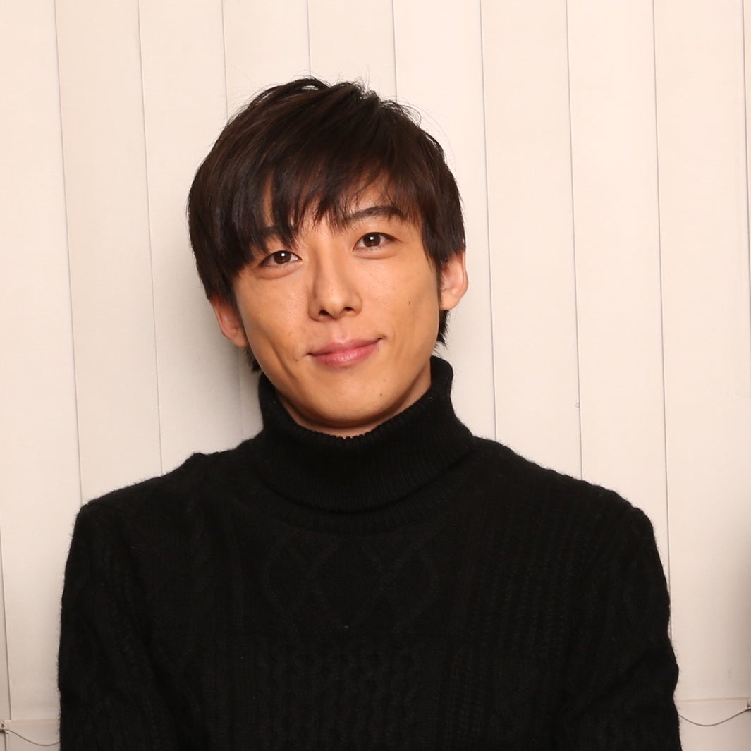 高橋一生（提供画像）