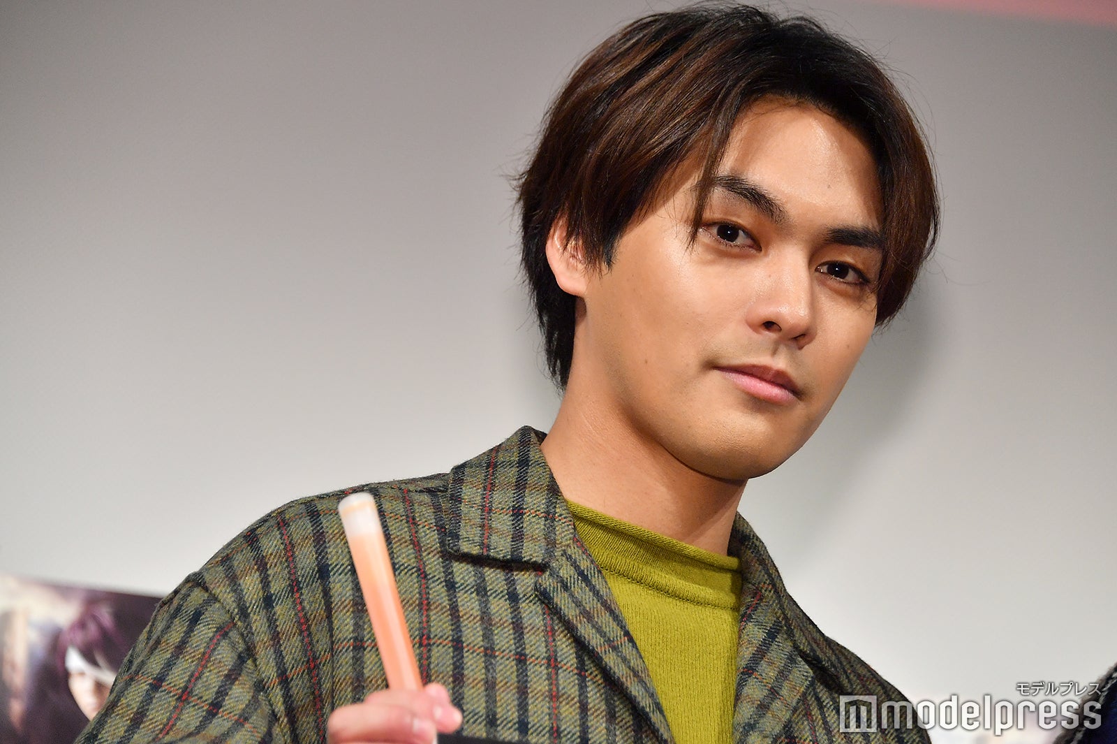 柳楽優弥 （C）モデルプレス