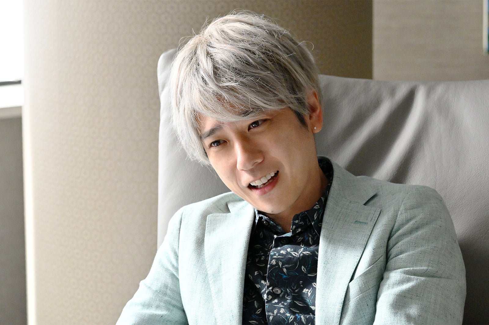 二宮和也「ブラックペアン シーズン２」第8話より（C）TBS