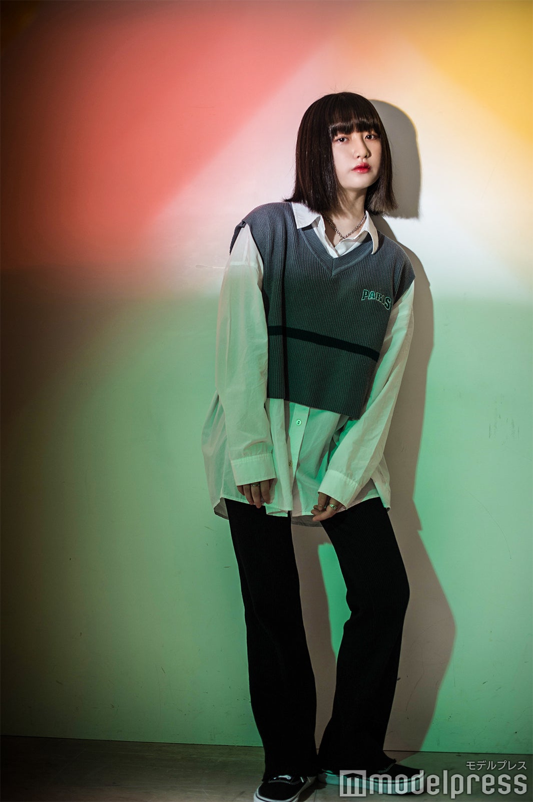 吉田凜音 （C）モデルプレス