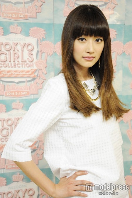 ヨンア、スタイルキープは基本ストレッチ