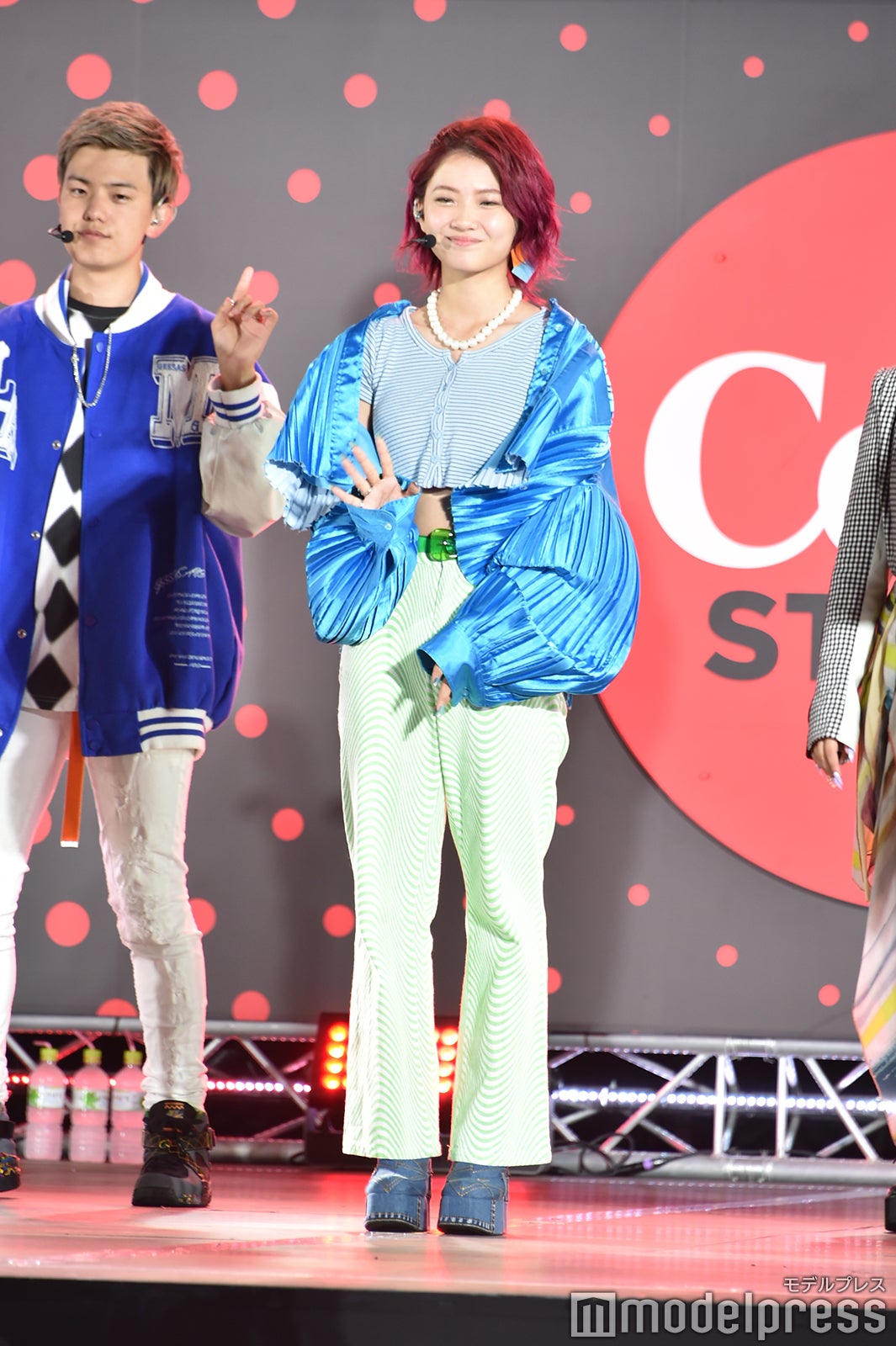 フォーエイト48（C）モデルプレス