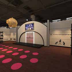 Netflix 渋谷リアル・イカゲーム/提供画像