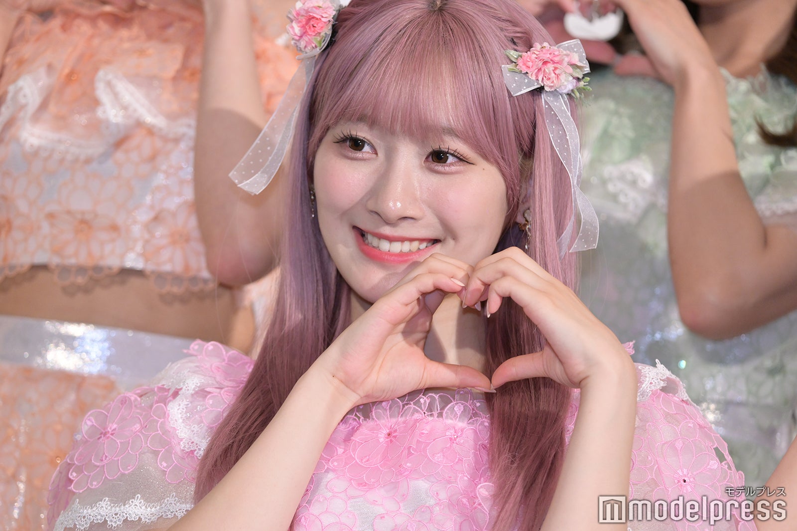 齋藤樹愛羅（C）モデルプレス