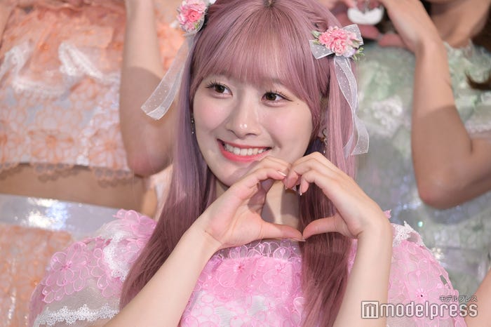 齋藤樹愛羅(C)モデルプレス