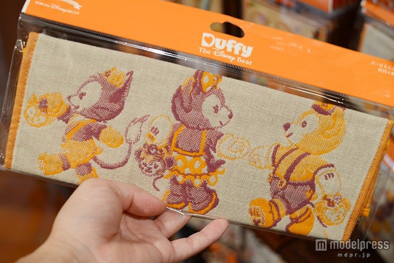 ガーゼミニタオル￥700