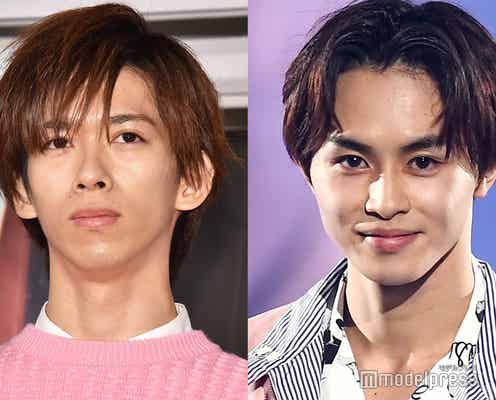 超特急リョウガ・タクヤ、抗原検査陽性 31日にメンバー3人新型コロナ感染