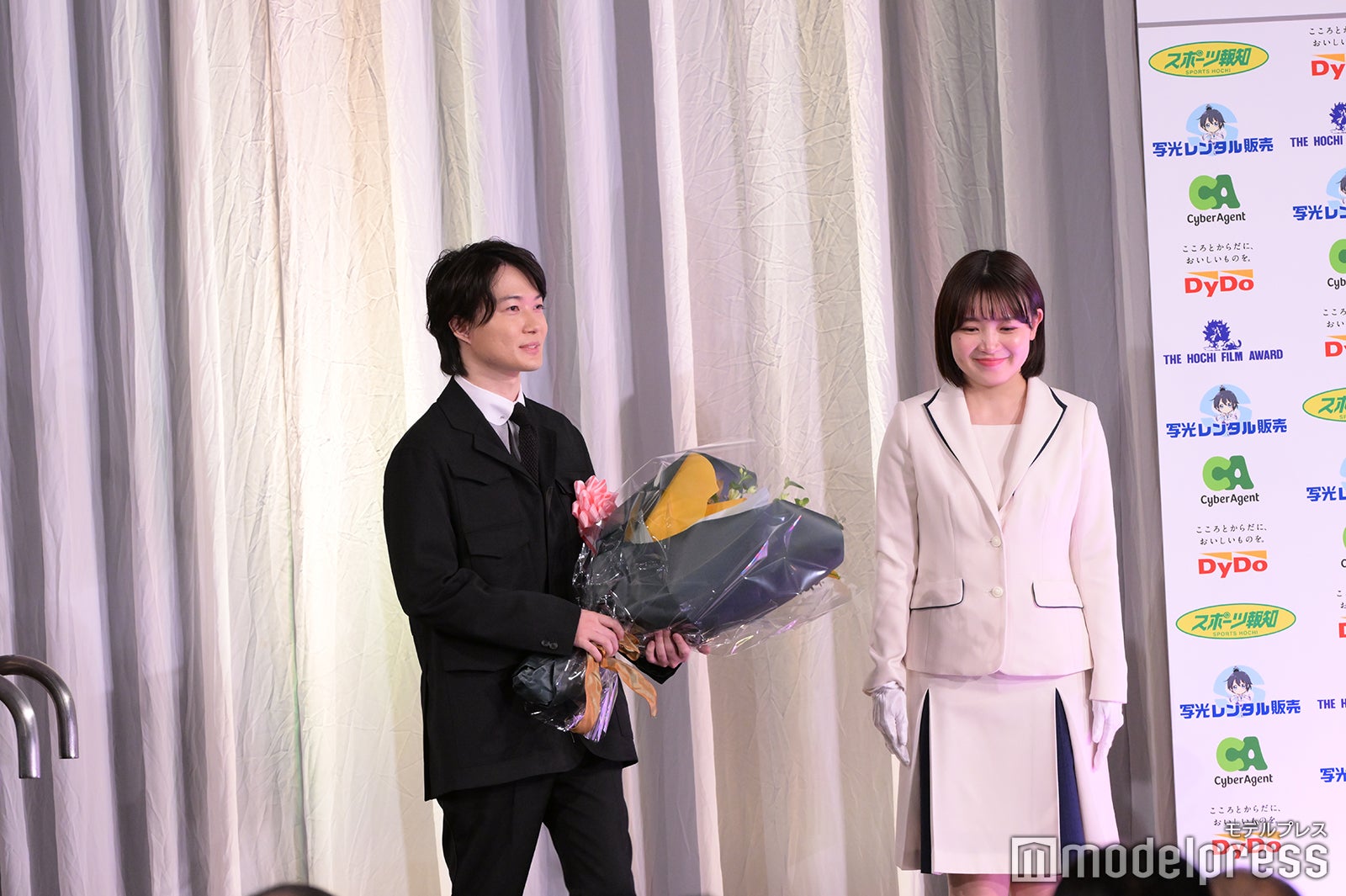 神木隆之介（C）モデルプレス