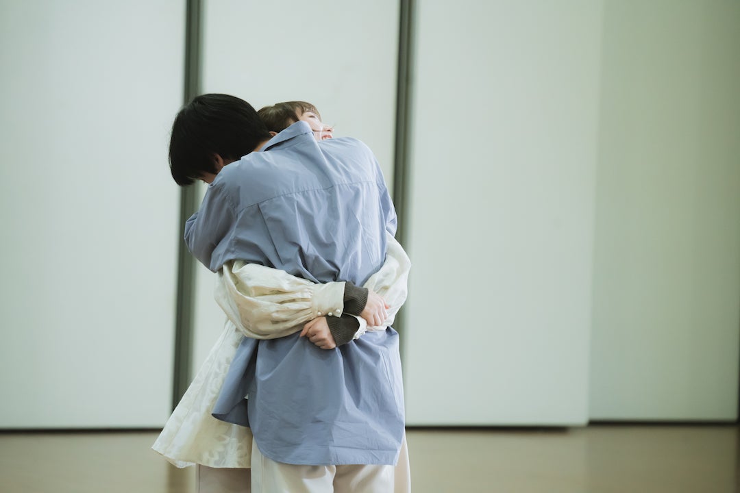 橋下美好、松村陸斗「恋愛ドラマな恋がしたい～Kiss me like a princess～」第5話（C）AbemaTV, Inc.