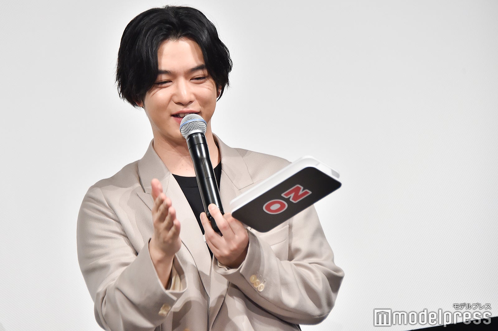 千葉雄大 （C）モデルプレス