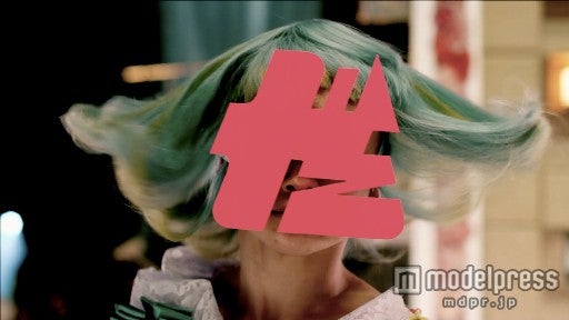 きゃりーぱみゅぱみゅ