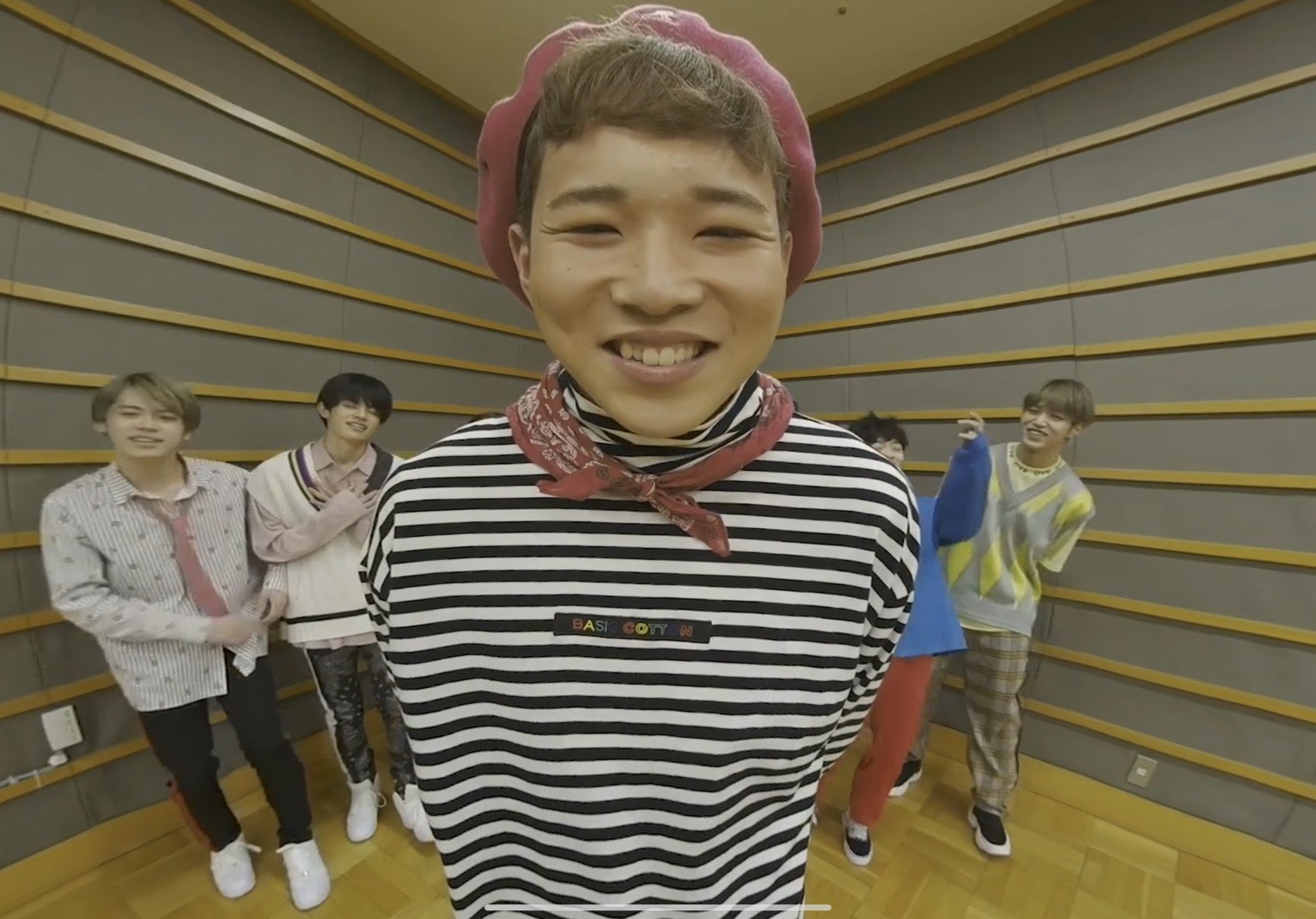 やんちゃBOY やんちゃGIRL（提供画像）