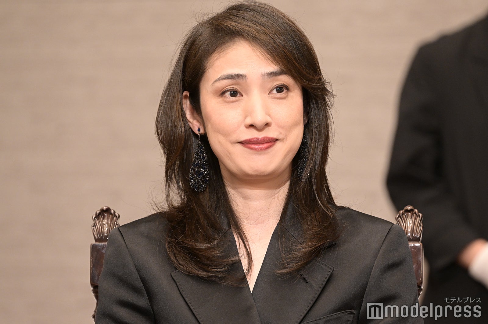 天海祐希（C）モデルプレス