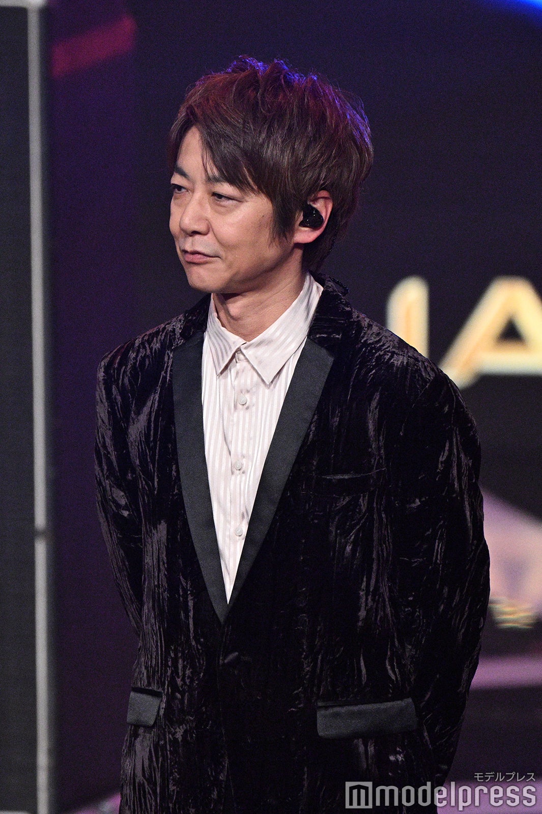 JIRO（C）モデルプレス