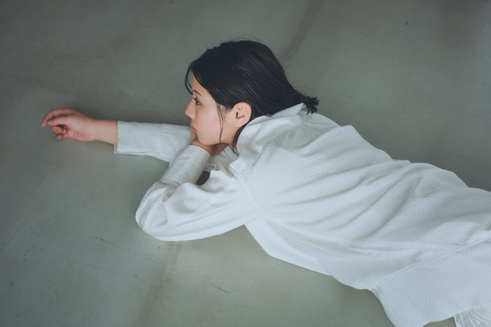 渡邉美穂