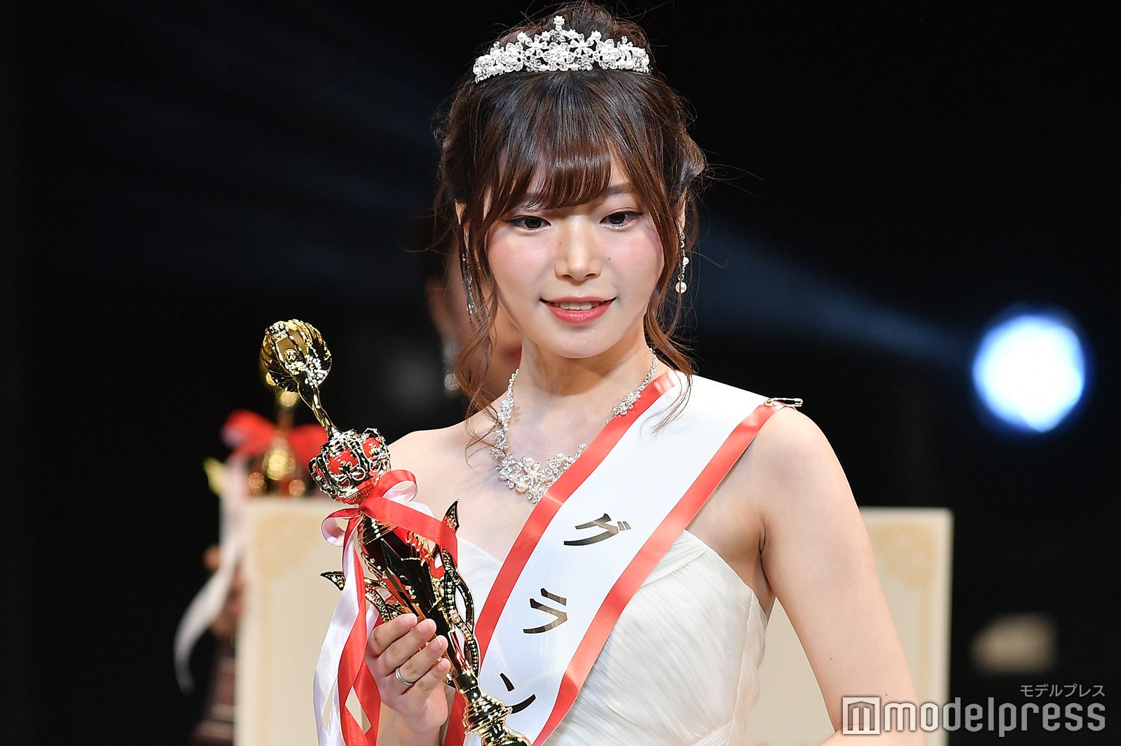 黒川さくらさん（C）モデルプレス