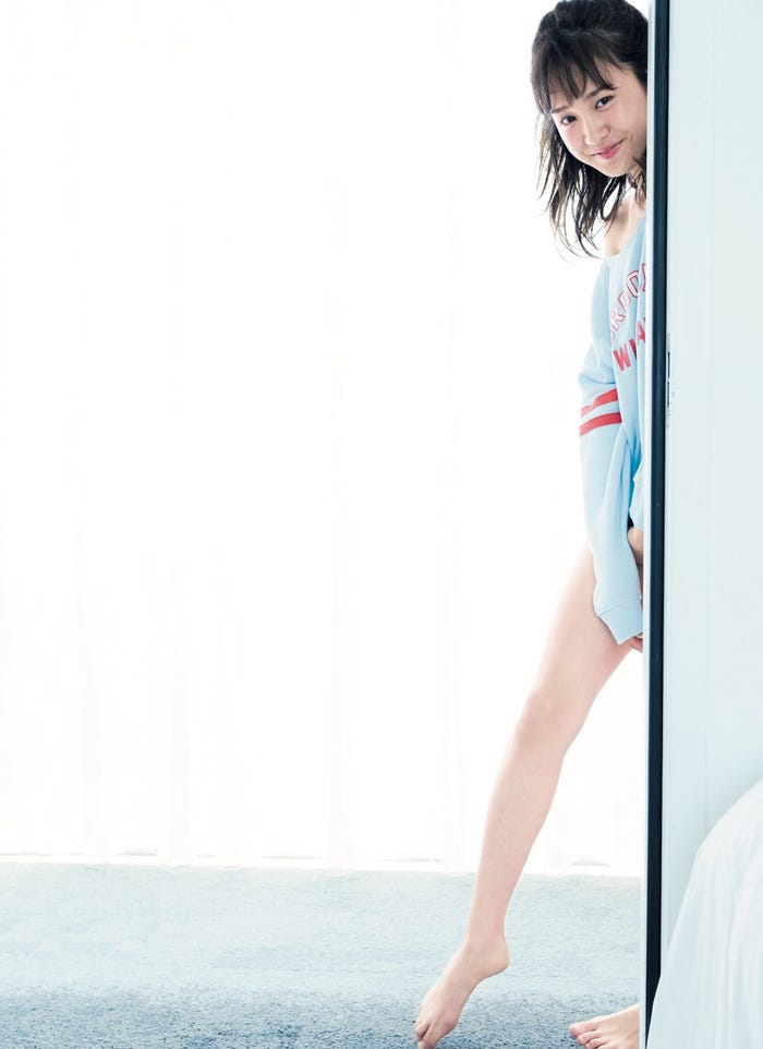 尾碕真花/Takeo Dec.