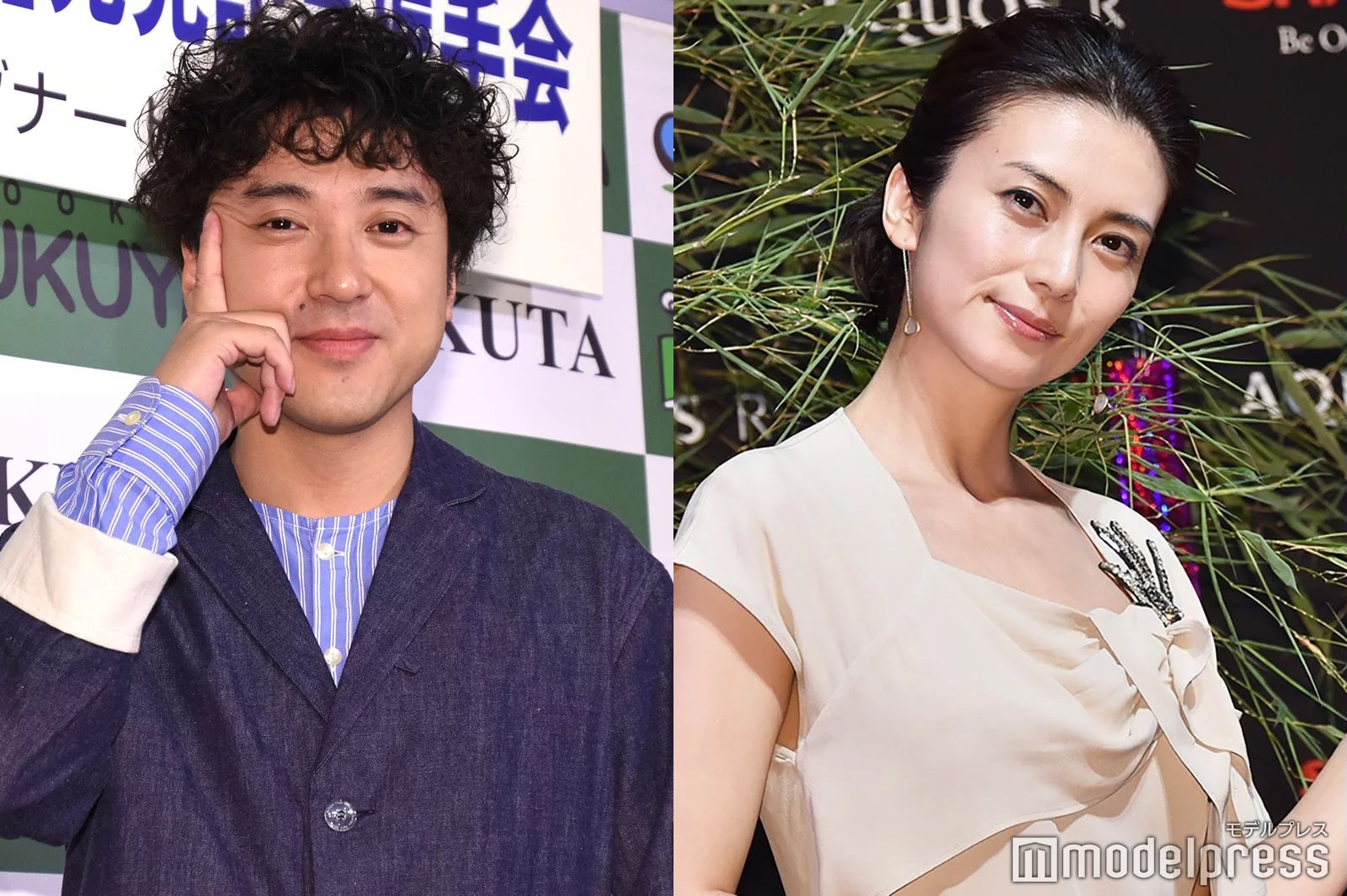 ムロツヨシ、柴咲コウに「交際宣言させて」