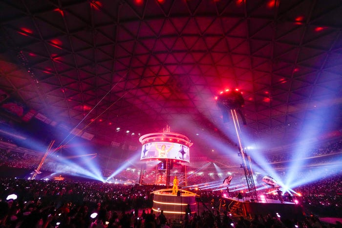 三代目 J SOUL BROTHERS(提供写真)