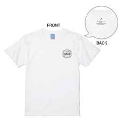 Tシャツ（White）3,500円（C）乃木坂46LLC