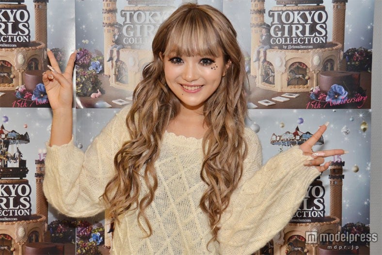 モデル人生をかけたダイエットで－10kg！「Popteen」松本なつ子インタビュー