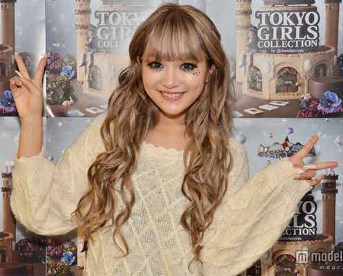 モデル人生をかけたダイエットで-10kg!「Popteen」松本なつ子インタビュー
