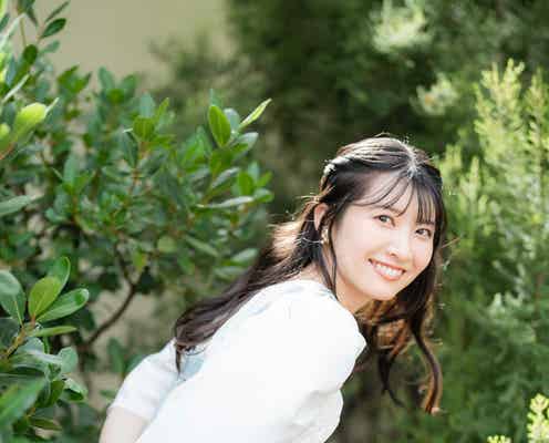 お天気キャスター駒木結衣、結婚を発表【全文】