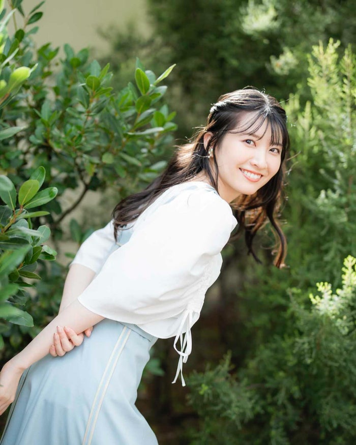 お天気キャスター駒木結衣、結婚を発表【全文】