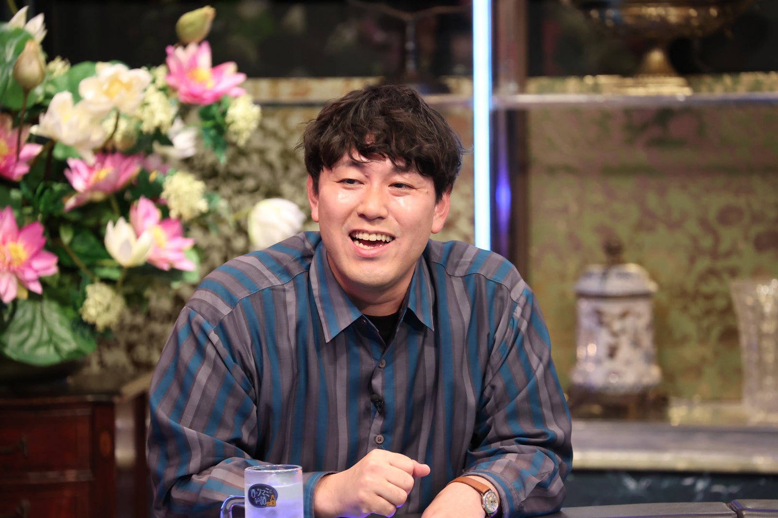 畠中悠（C）フジテレビ