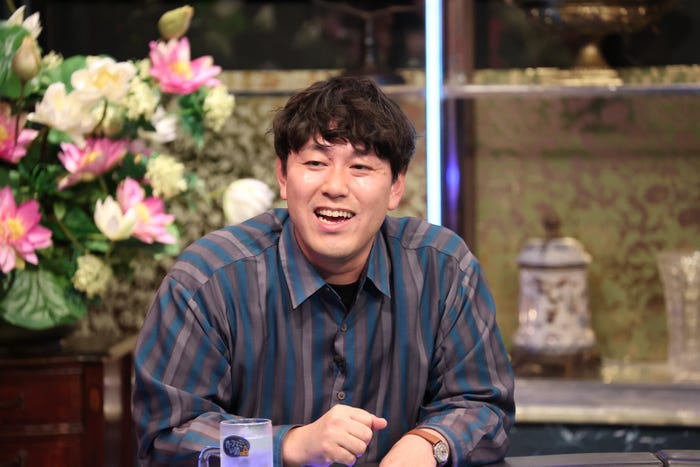 畠中悠(C)フジテレビ