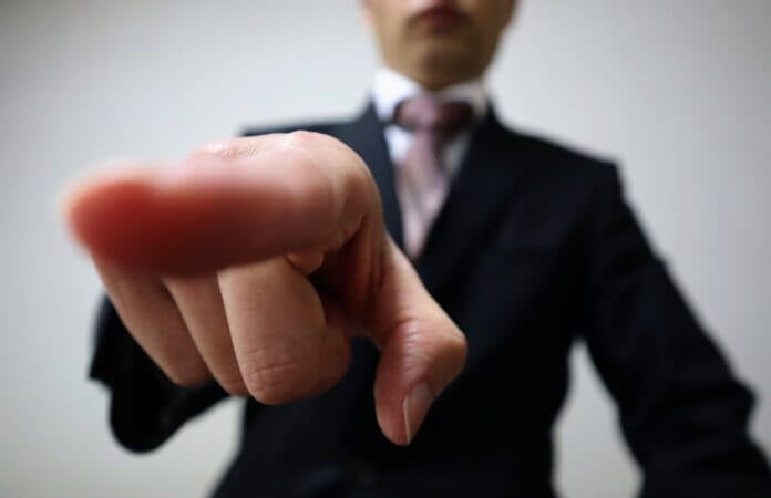 無意識に言ってない？ 部下に嫌われる上司の口癖7つ
