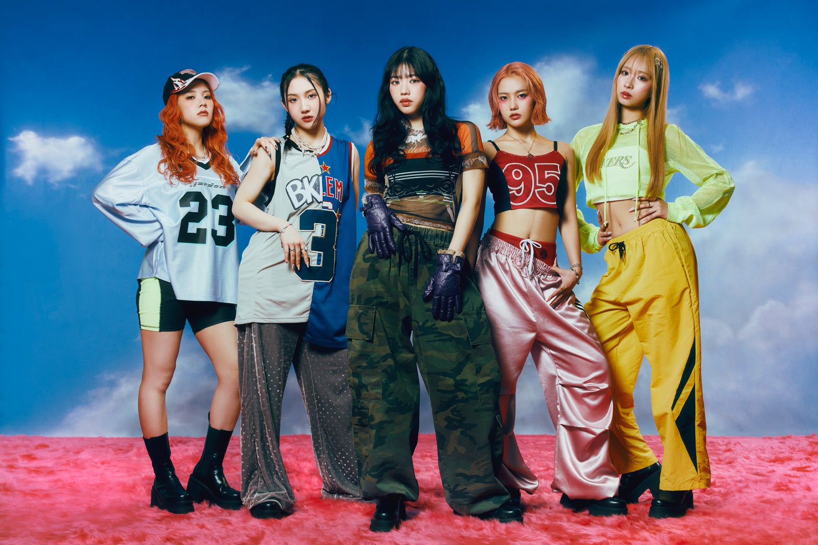 UN1CON（提供写真）