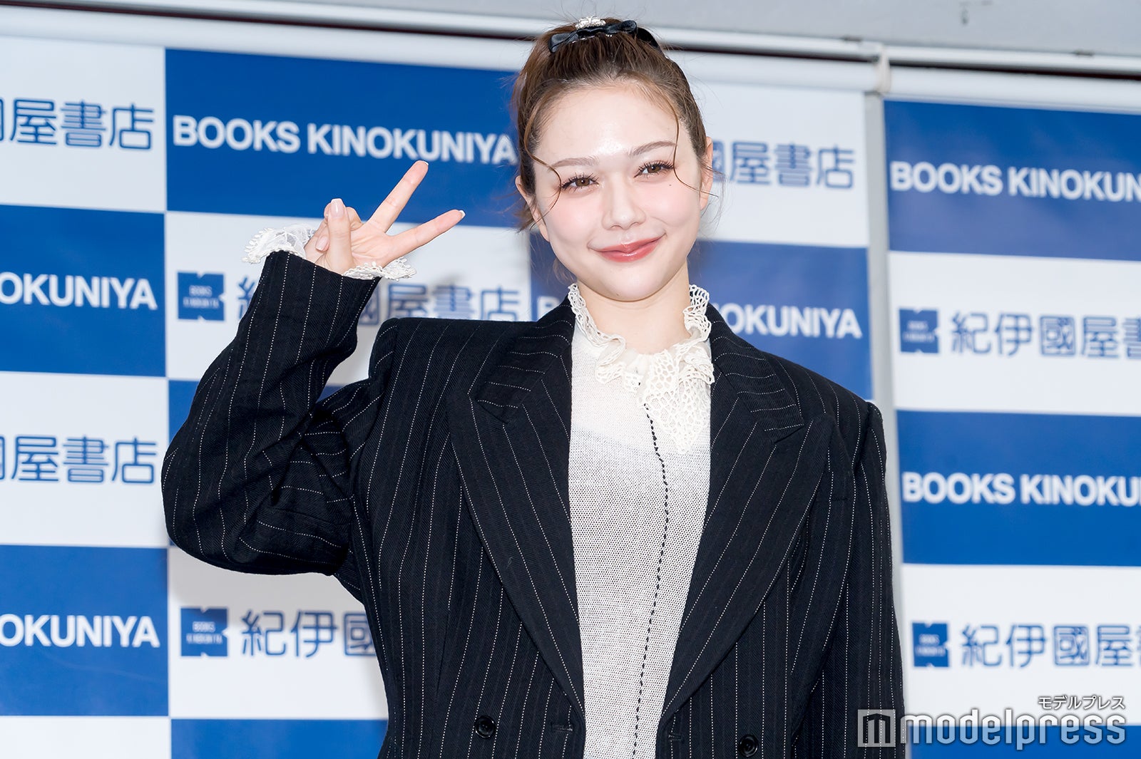 村重杏奈（C）モデルプレス