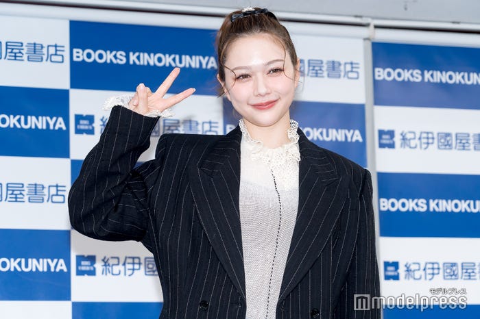 村重杏奈(C)モデルプレス