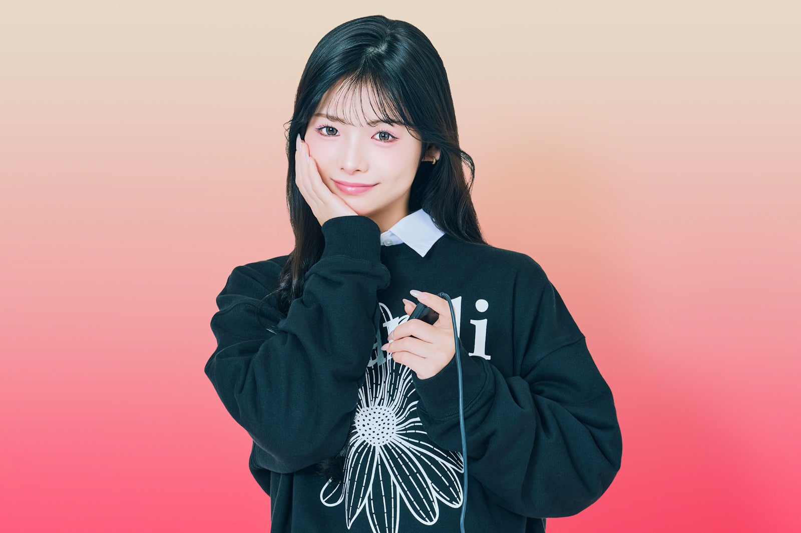 りな（C）AbemaTV, Inc.