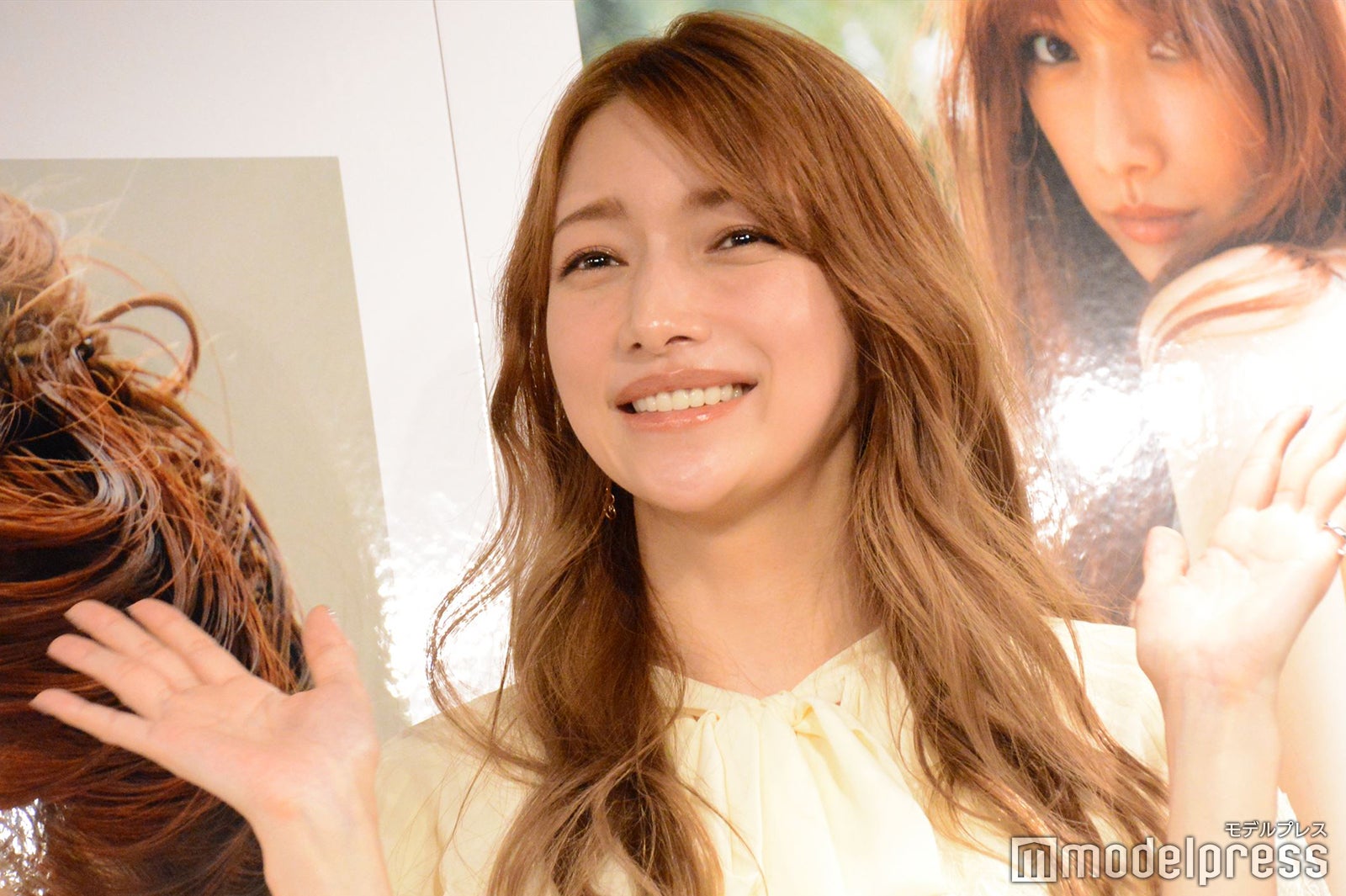 後藤真希、美背中ちらり私服コーデに反響「見惚れる」「綺麗」