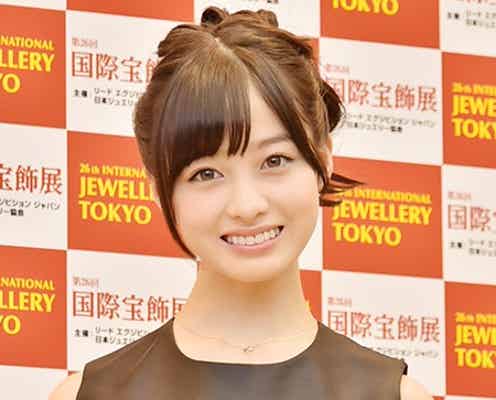 橋本環奈、メンバーとの“不仲説”再浮上にコメント