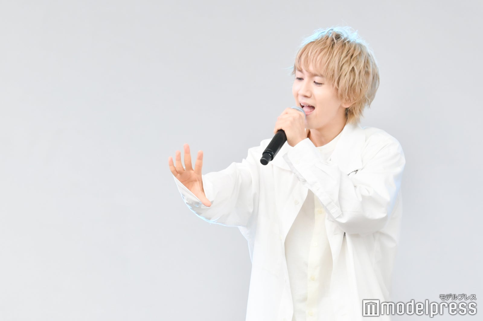 CUBERS（C）モデルプレス