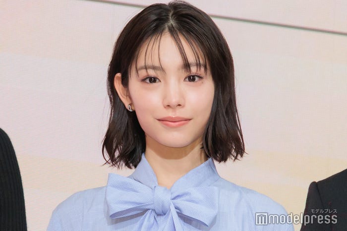 當真あみ(C)モデルプレス