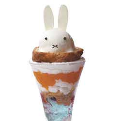 「ミッフィーうさぎリエジョア」/Illustrations Dick Bruna(C)copyright Mercis bv,1953-2015 www.miffy.com/画像提供:PACK ARTS【モデルプレス】