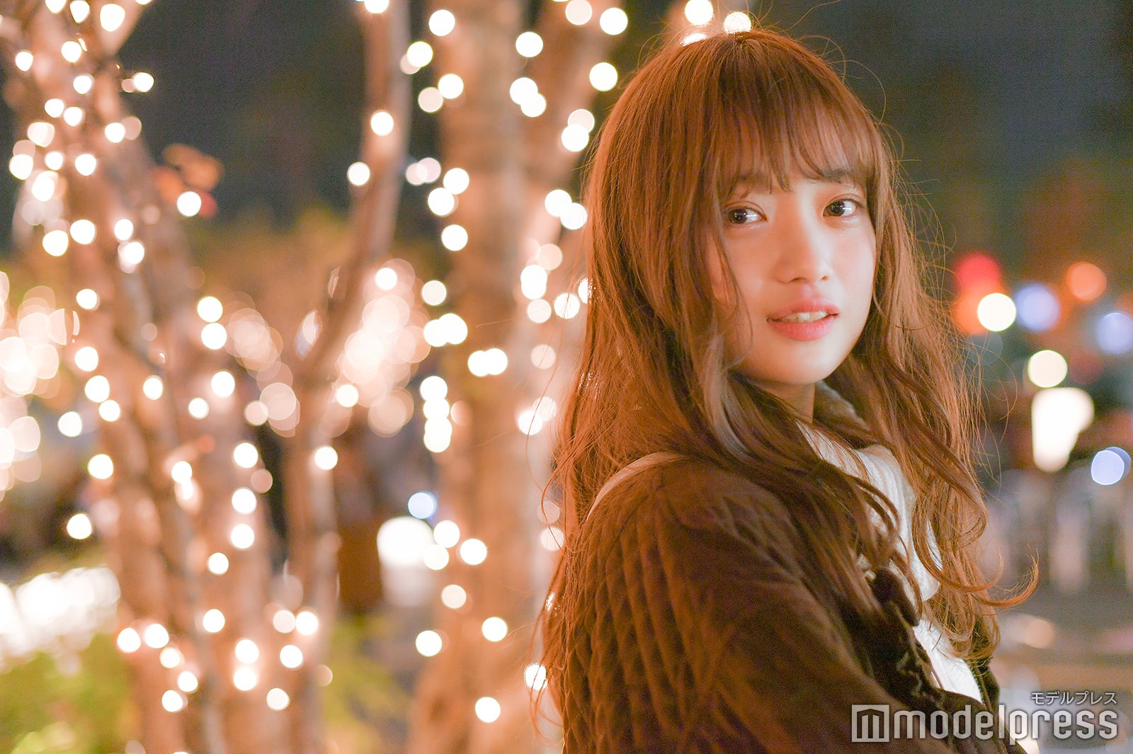 森下花音さん （C）モデルプレス