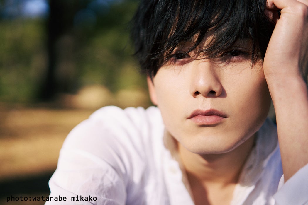 水石亜飛夢 （C）watanabe mikako