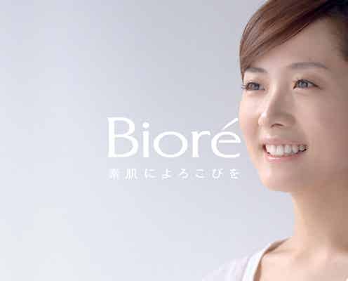 高島彩、新CMで美しすぎる“すっぴん”を披露 ファンの反応は?