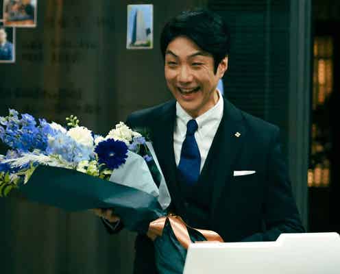 「アンチヒーロー」ラスト5分で主題歌タイトル回収「なんとも皮肉なリンク」「意味がありそう」と考察飛び交う
