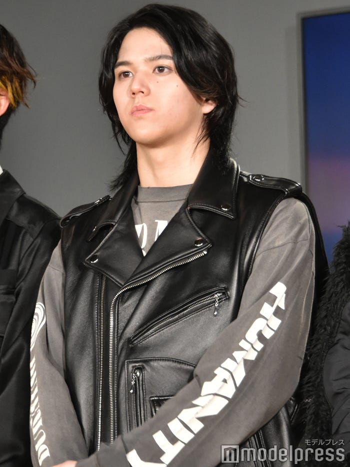 RAN (C)モデルプレス