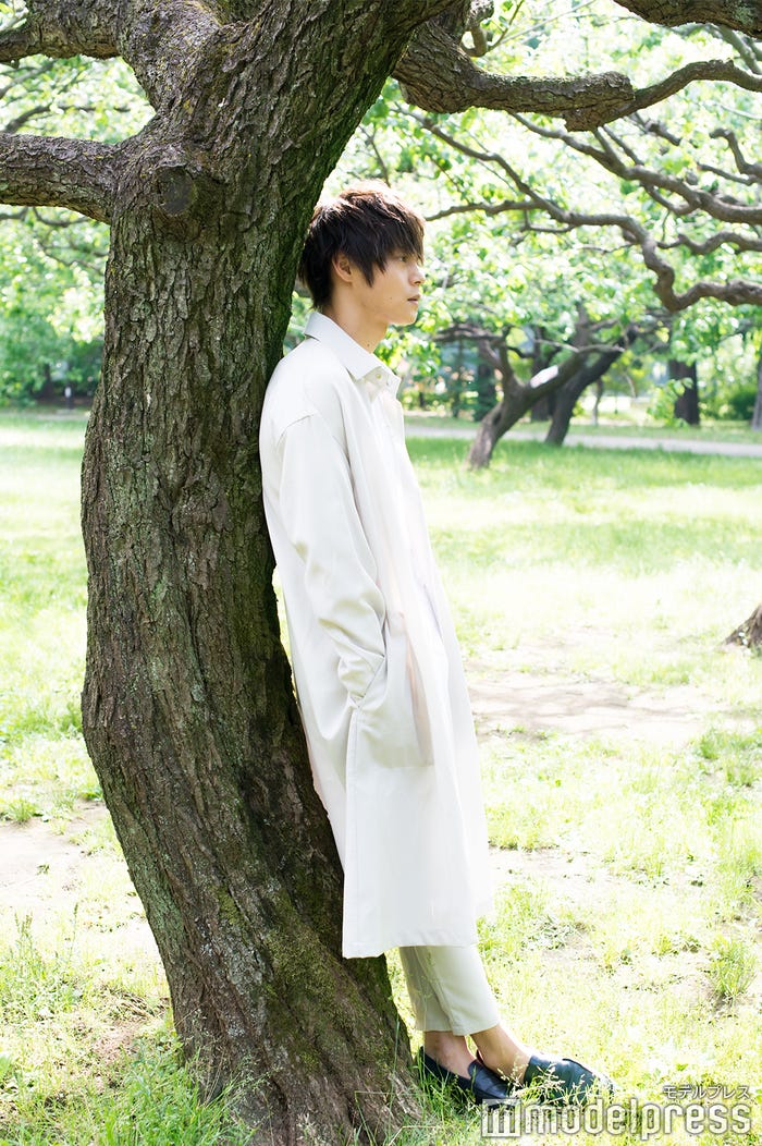 窪田正孝(C)モデルプレス