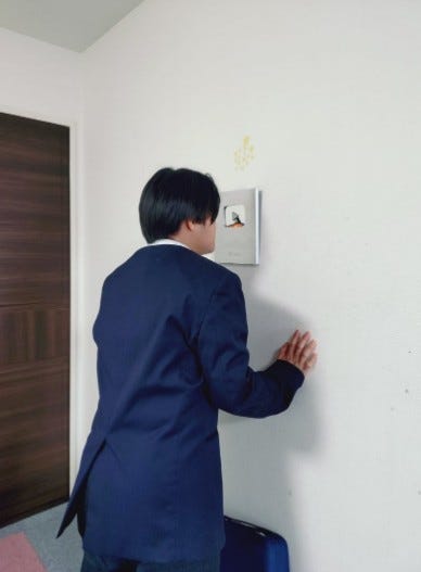 山田花子公式ブログより