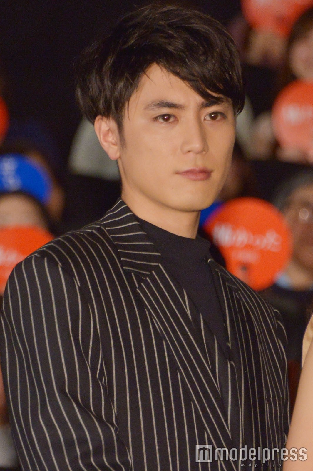 間宮祥太朗 （C）モデルプレス