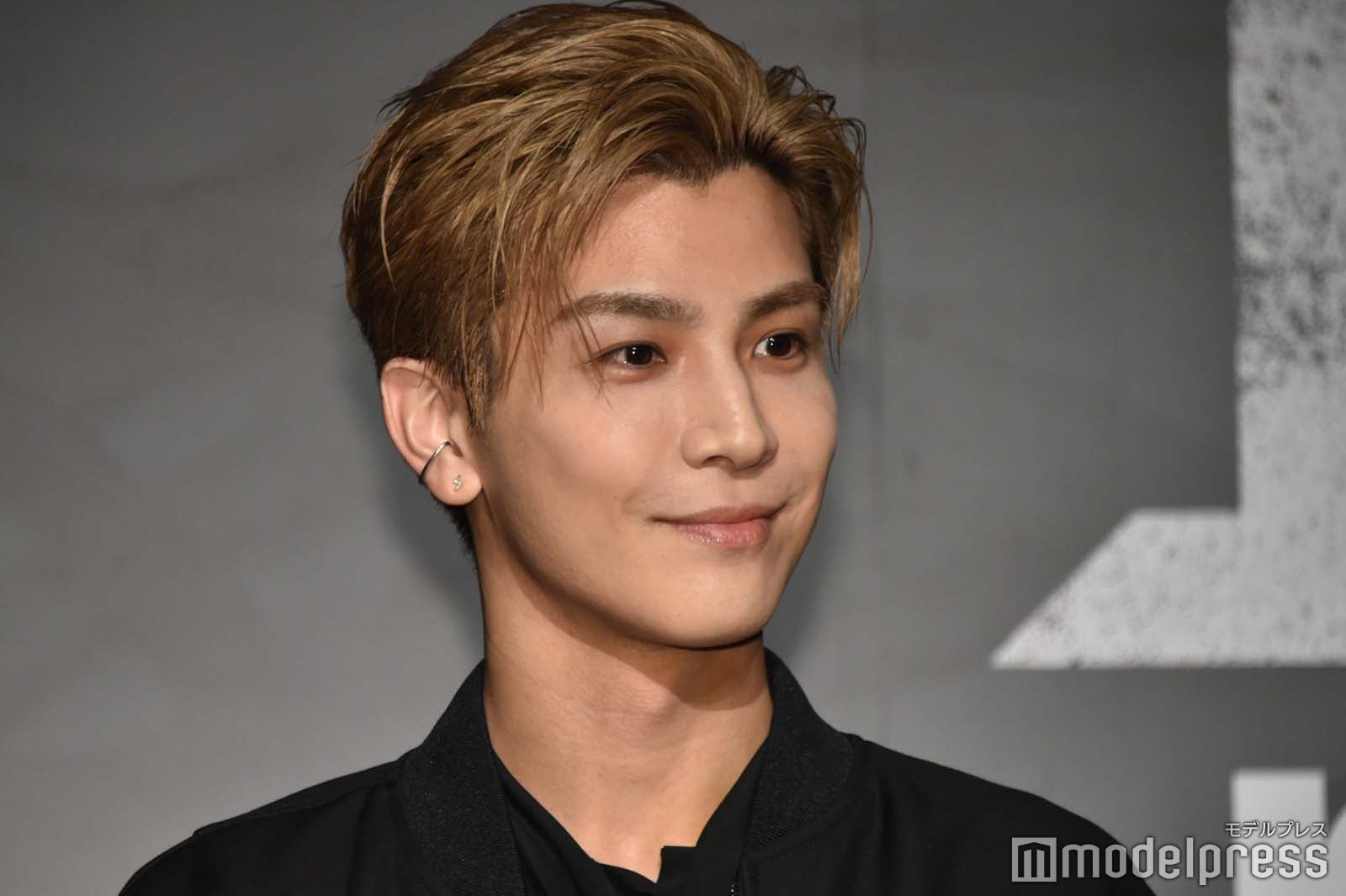 岩田剛典 （C）モデルプレス